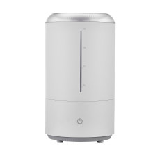 Professional BJS-40C 4L Ultrasonic Humidifier with High Mist, Touch Control, 1-Year Warranty, Suitable for Household and Hotels - OEM CE ROHS Certified
