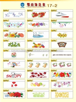 Best Logo Decor  For Enamelware