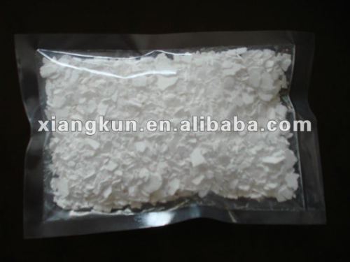 Calcium Chloride74 food grade/tech grade