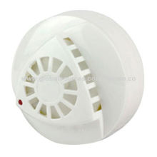 Hot 2-wire Network Heat Detector