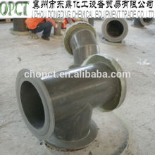 FRP fittings for coupling/Tee coupling