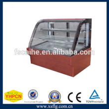 Chocolate cooler/Cake display cabinet/Pastry showcase