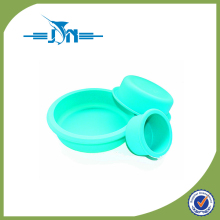 Hot selling paper cake bake cup/baking paper cup cake mold with CE certificate