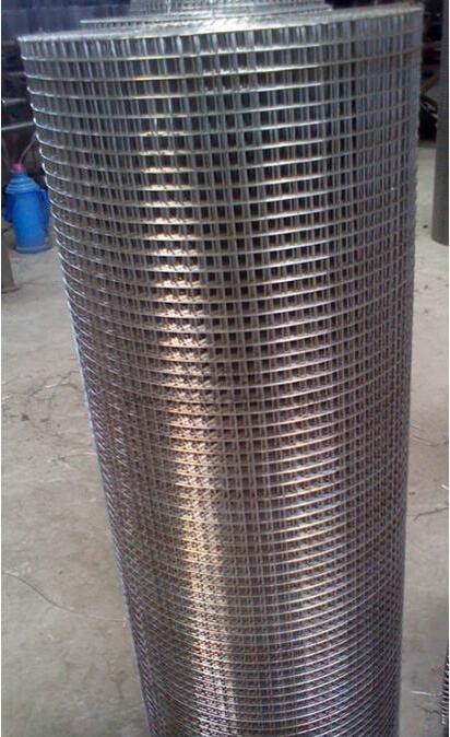 Hardware Wire Mesh Stainless Steel