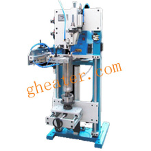 Saw-Blade-Brazing-Machine