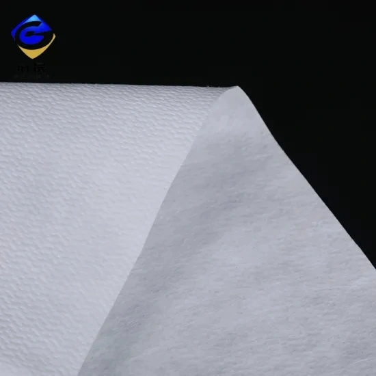 China Supplier Bfe95 Bfe99 Cheap Cloth Spunbond Meltblown Nonwoven Fabric Medical Material for Face Mask