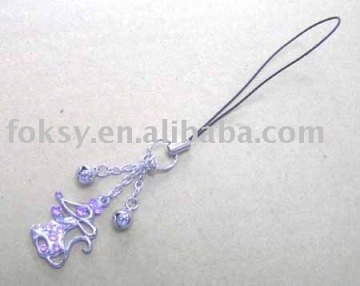 Mobile Phone Chain