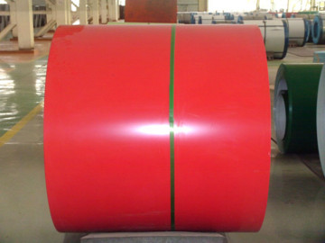 Painted steel coils,Painted steel in coil