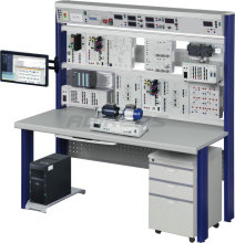 PLC Programming Trainer Kit - Siemens & OM4ON Training Kit