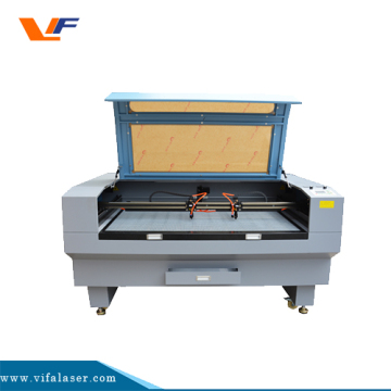 Cheap Acrylic CO2 Laser Cuuting Machine