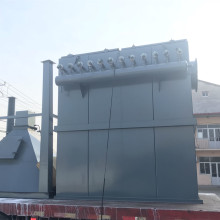 industrial equipment dust filter collector for coal dust