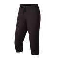 Pantaloni corti di cotone sport per uomini e donne