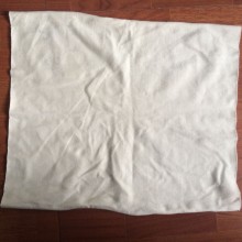 Cotton Rag with 100% Cotton