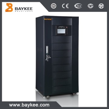 Baykee CHP3000 Series 60kva lcd digital ups