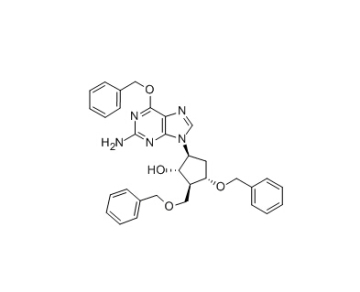 Competitive Price Entecavir Intermediate N-4 CAS 142217-77-4