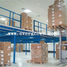 Stationary Rack,Racks Mezzanine Floor Rack,Mezzanine Rack For Storage