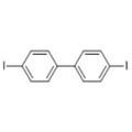 4,4&#39;-diiodobiphényle CAS 3001-15-8