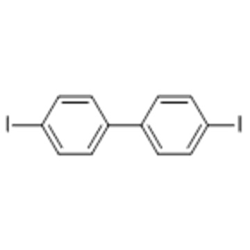 4,4&#39;-Diiodbiphenyl CAS 3001-15-8