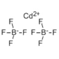 Cadmiumfluorborat CAS 14486-19-2