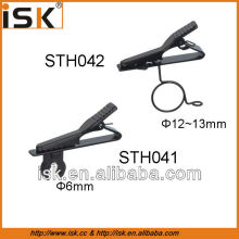 Hot sell High Quality Tie microphone Clip