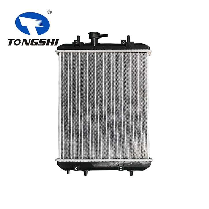 Radiator for Daihatsu Charade, 16400-B2100-000 Radiator for Daihatsu Charade, 16400-B2100-000