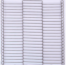 Modular Design Steel wire belt