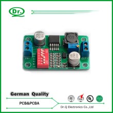 Assembly PCB, Electronic PCBA manufacturing
