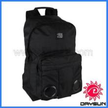 Popular crazy skateboard speaker backpack