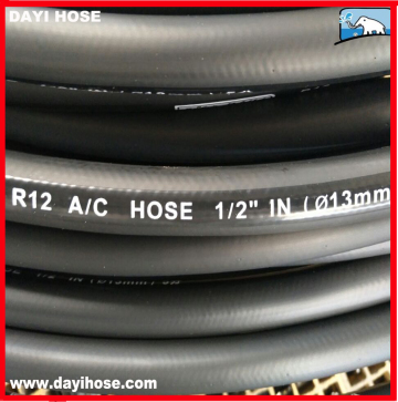 Air conditioning flexible hose