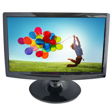 17" Widescreen Desktop LED Computer Monitor