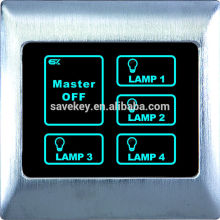 Remote control easy installation for home appliances