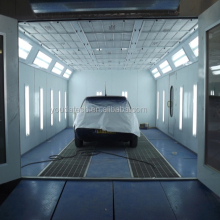 YOUDA Auto Paint Booth, Car Paint Oven Spray Booth for Sale