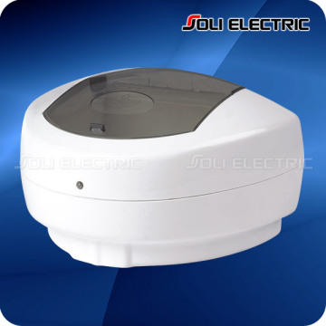 Toilet Automatic Sensor Soap Dispensers