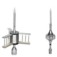 Stainless Steel Thunder Arrester for Lightning Protection Systems
