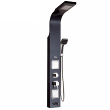 2019 Self-Cleaning Hotel Bathroom with Water Jet Massage