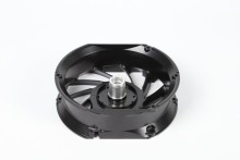 Durable Fan-Cooled Aluminum Frame Cooling Fans