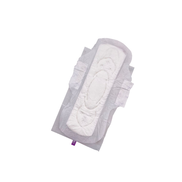 High Absorption Super Dry Sanitary Pads OEM in China