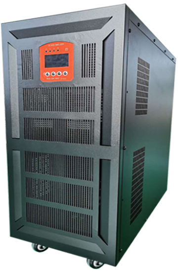 15KW Pure Sine Wave Power Inverter