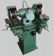 Nail Making Cutting Grinder/Nail Polishing Machine/Wire Reel/Nail Mould for Nail Making Machine