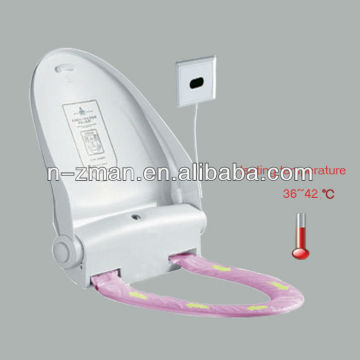 Heated Toilet Seat,Warm Toilet Seat,Electric Toilet Seat