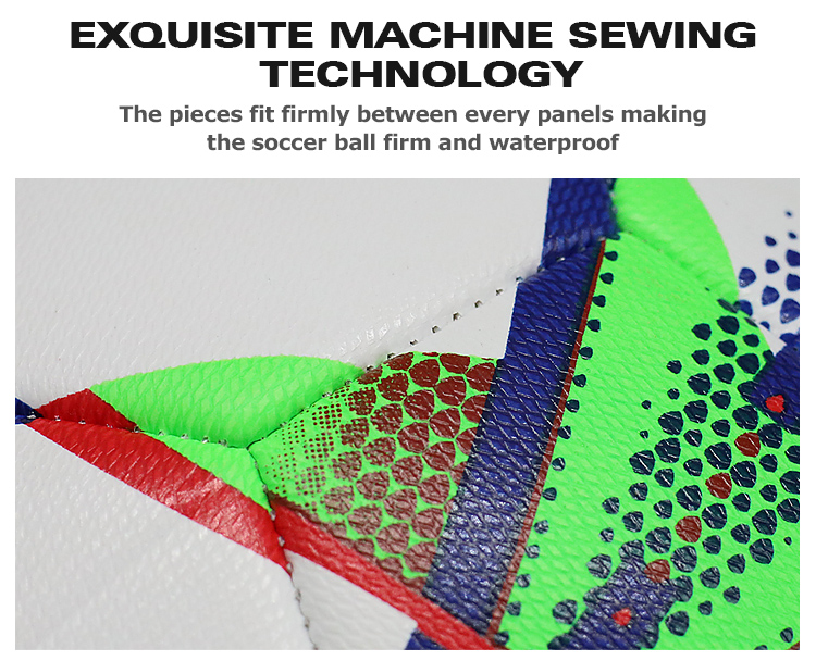 voetbal op maat soccer ball custom