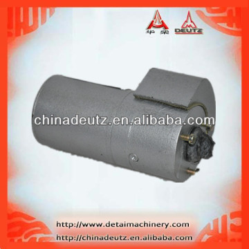 Deutz Engine Spare Parts Deutz 413 STOP SOLENOID Deutz Engine Parts