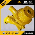 D80P-18 Plate 154-30-13480 Bulldozer Spare Parts