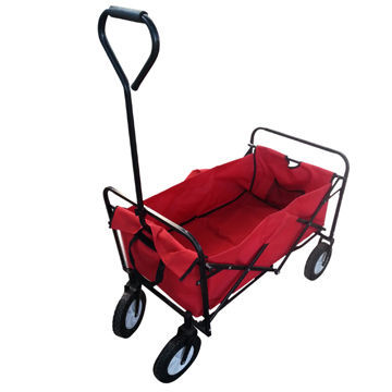 Handy Folding Cart Tc1838