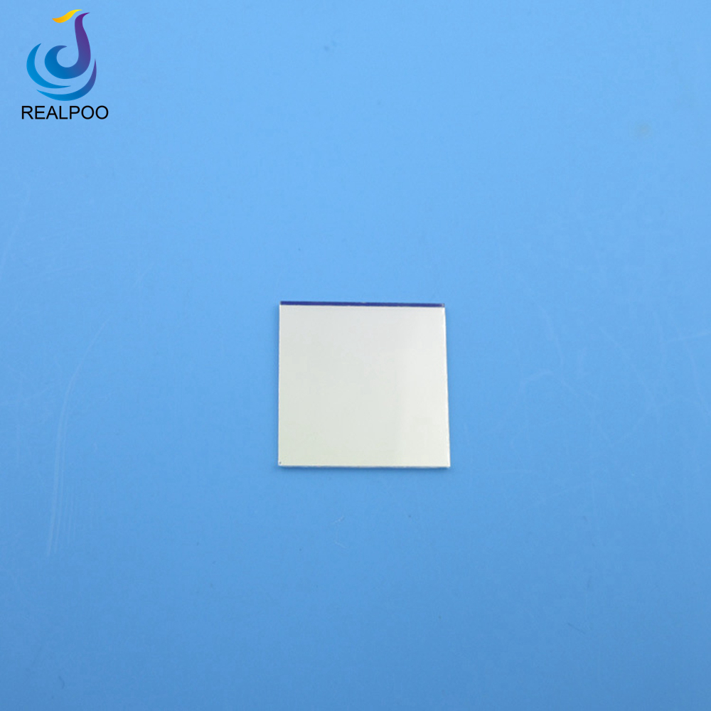 390nm - 450 nm & Infrarot -Dual -Bandpass -Filter