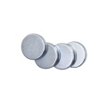 Round disc rare earth neo magnet neodymium magnet