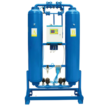 adsorption dryer compressed air