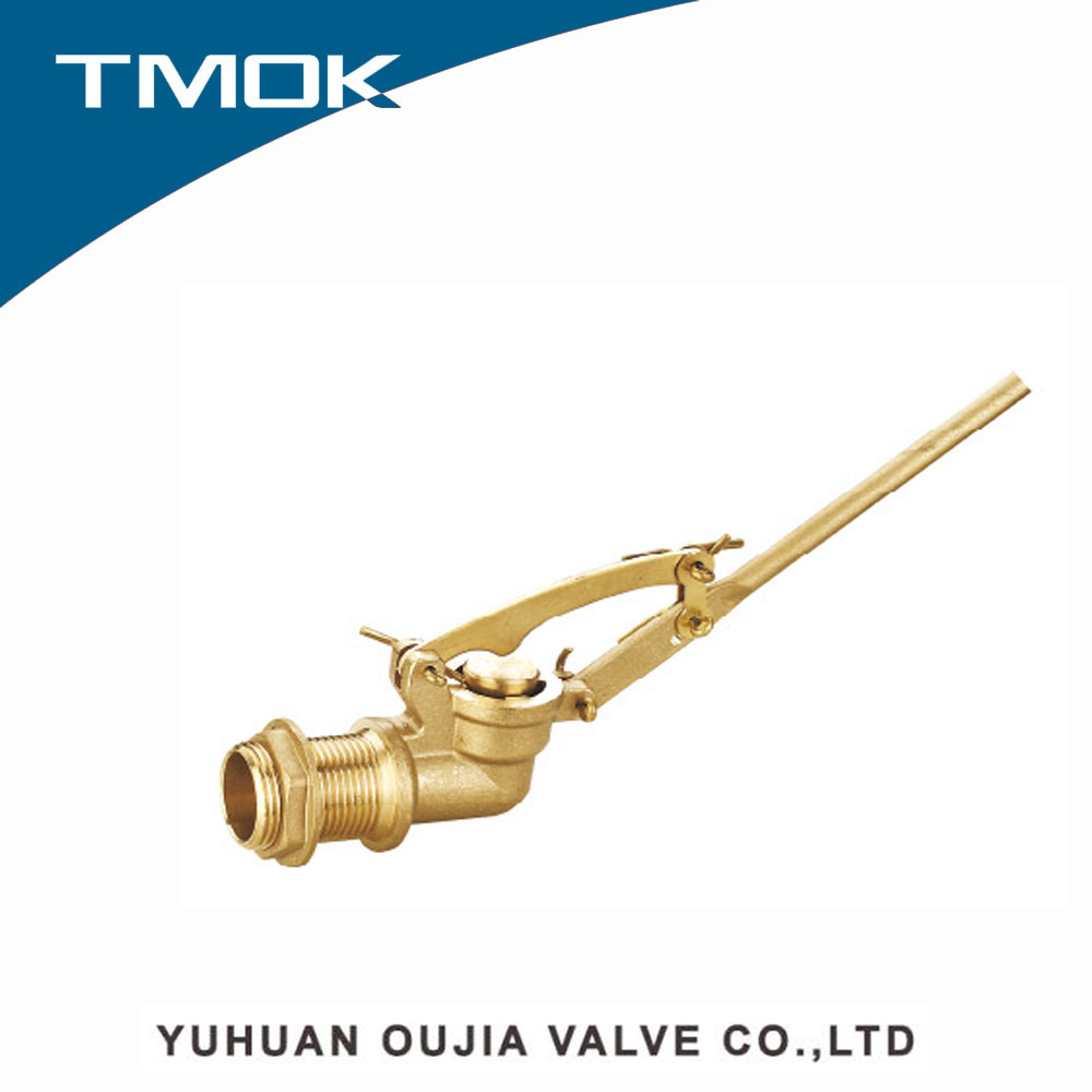 Dn25 water tank float ball valve