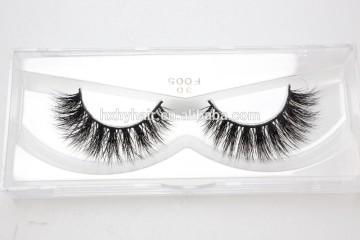 false eyelashes manufacturer 3d mink false eyelash real mink fur eyelashes