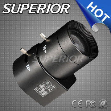 DC Lens 5-100mm CCD Camera Lens (SP05100A)
